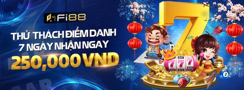 Khuyến mãi Fi88 siêu khủng : Tặng cược miễn phí cho tân thủ Khuyến mãi Fi88 siêu khủng : Tặng cược miễn phí cho tân thủ