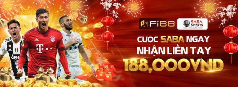 Khuyến mãi Fi88 siêu khủng : Tặng cược miễn phí cho tân thủ Khuyến mãi Fi88 siêu khủng : Tặng cược miễn phí cho tân thủ