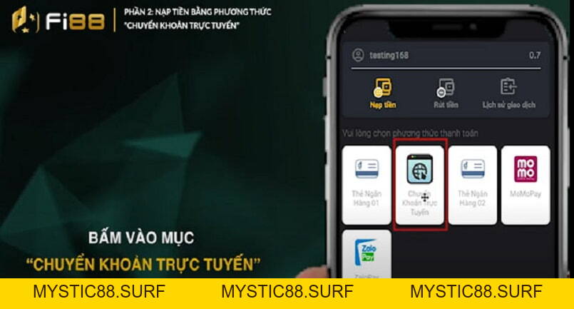 Fi88 Club | Link Vào Nhà Cái Fi88 Mới Nhất Không Bị Chặn