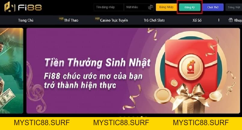 Fi88 Club | Link Vào Nhà Cái Fi88 Mới Nhất Không Bị Chặn