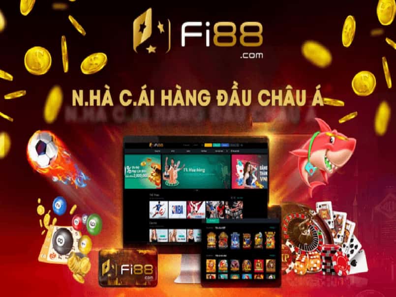 Hướng dẫn bạn cách liên hệ Fi88 cực nhanh chóng Hướng dẫn bạn cách liên hệ Fi88 cực nhanh chóng