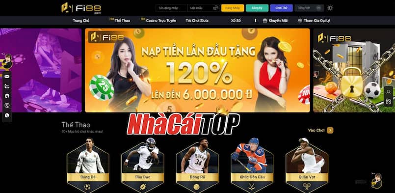 Hướng dẫn bạn cách liên hệ Fi88 cực nhanh chóng Hướng dẫn bạn cách liên hệ Fi88 cực nhanh chóng