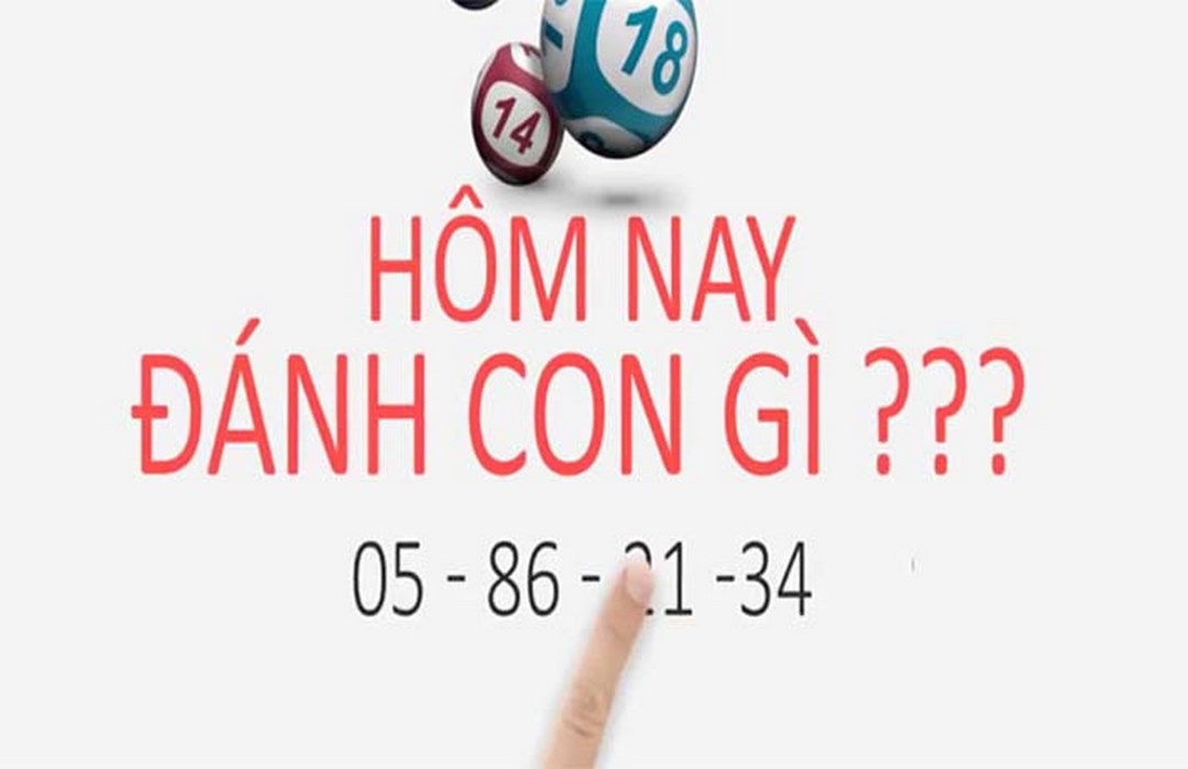 Lô đề hôm nay - Các đánh lô đề dễ trúng và hiệu quả nhất - Fi88 Club