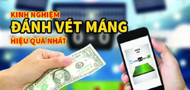 Cách đánh vét máng tại mot88 - Đánh vét máng là gì? Cách đánh vét máng tại mot88 - Đánh vét máng là gì?