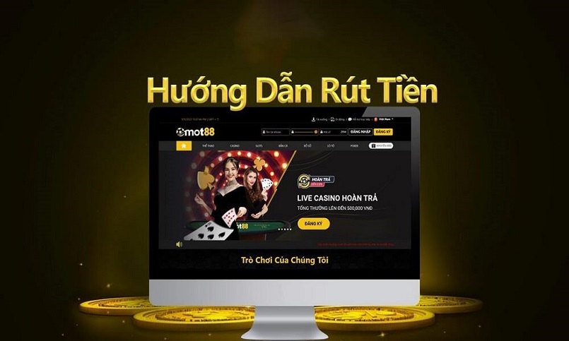 Giới thiệu nhà cái Mot88 cùng các khuyến mãi Mot88 Giới thiệu nhà cái Mot88 cùng các khuyến mãi Mot88