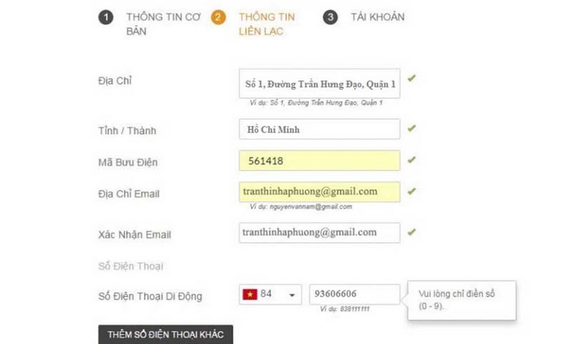Đăng ký Mot88 - Tham gia thế giới săn thưởng online cực vui Đăng ký Mot88 - Tham gia thế giới săn thưởng online cực vui