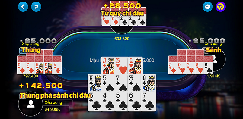 Hướng dẫn đánh bài tại Mot88 thu thưởng lớn cho thành viên
