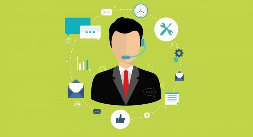 Liên hệ Mot88 - Đánh giá ưu điểm nổi bật của trung tâm hỗ trợ