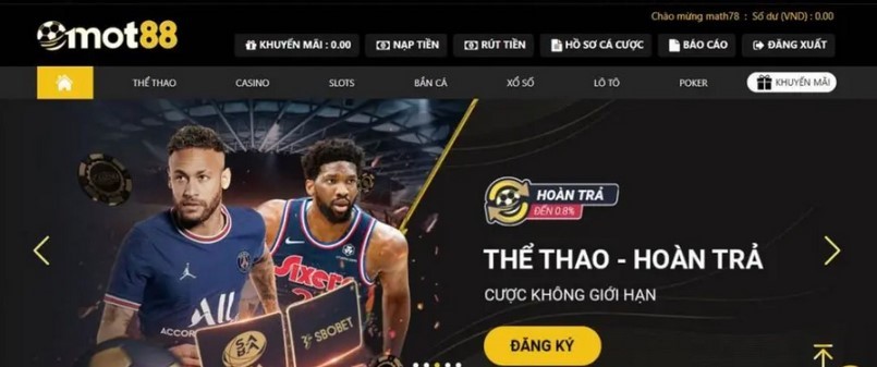 Nạp tiền Mot88 - Hướng dẫn chi tiết và các lưu ý cần nhớ - Fi88 Club Nạp tiền Mot88 - Hướng dẫn chi tiết và các lưu ý cần nhớ - Fi88 Club
